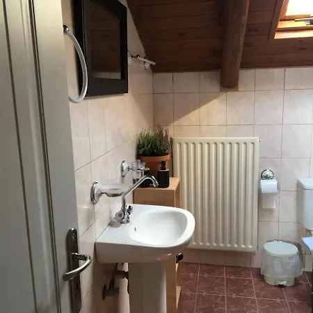 Lägenhet Pandora's House