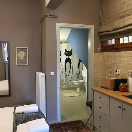 Pandora's House